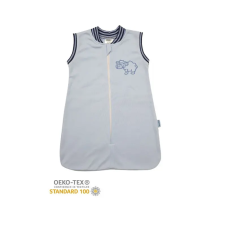 Vaganza Pamut hálózsák hímzett (U) – Kék/Bari/74 hálózsák, pizsama