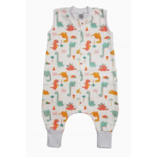 Vaganza PAMUT hálózsák (SZ.U) - Dínó/80 (Több méret) hálózsák, pizsama