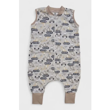 Vaganza PAMUT hálózsák (SZ.U) - Drapp Munkagép/98 hálózsák, pizsama