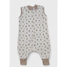 Vaganza PAMUT hálózsák (SZ.U) - Szafari/80 (Több méret) hálózsák, pizsama