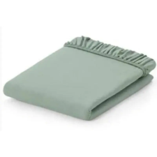 Vaganza Pamut strech lepedő 50x80cm - Oliva babaágynemű, babapléd