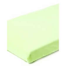 Vaganza Pamut strech lepedő 70x120cm - Almazöld babaágynemű, babapléd