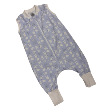 Vaganza Pamut Tipegő Hálózsák - Kék Hello Nyuszis 86 hálózsák, pizsama