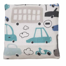 Vaganza Parajdi sópárna 15x15cm - Járművek lakástextília