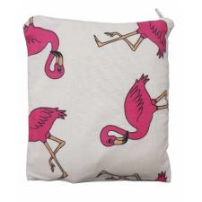 Vaganza Parajdi sópárna 15x15cm - Rózsa Flamingó lakástextília