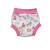 Vaganza Pelenkára húzható bugyi – Rózsaszín Szafari