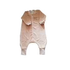 Vaganza PLÜSS hálózsák hímzett (SZ.H.) - Drapp - Oroszlán/116 hálózsák, pizsama