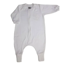 Vaganza PLÜSS hálózsák hímzett (SZ.H.) - Fehér - Oroszlán/92 hálózsák, pizsama