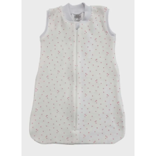 Vaganza PLÜSS hálózsák (U) - Apró Szívecskék/68 hálózsák, pizsama