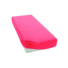 Vaganza Strech lepedő 60x120-70x140 - Pink babaágynemű, babapléd
