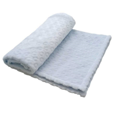  Vaganza takaró wellsoft 100x135cm Kék lakástextília