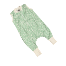 Vaganza Vékony Pamut Tipegő Hálózsák 74 - Menta Sellő hálózsák, pizsama