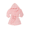 Vaganza Wellsoft gyermek köntös - Rózsaszín - 74/80 (Több méret)