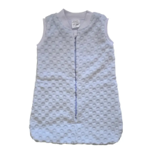 Vaganza WELLSOFT hálózsák egyszínű - Kék/92 hálózsák, pizsama