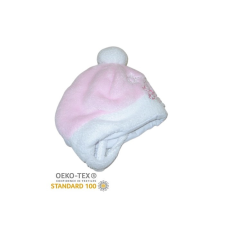 Vaganza Wellsoft Pilóta babasapka – Rózsaszín babasapka, sál