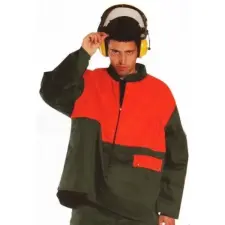  VÁGÁSBIZTOS KABÁT (62-64/XXXL) munkaruha