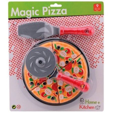  Vágható pizza készlet - 16 cm (67484) vásárlás