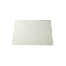 Vágható, univerzális mikroszűrő porszívóhoz. 200x250mm kisháztartási gépek kiegészítői