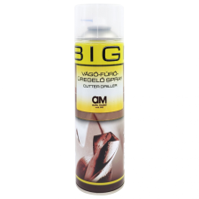 Vágó-fúró-üregelő spray AM BIGMAN 500ml egyéb autós eszköz