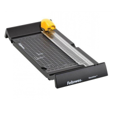 Vágógép görgős körkéses, A5, 5lap, Fellowes® Neutrino vágógép