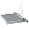  Vágógép, karos, A4, 10 lap, LEITZ "Precision Home Office A4"