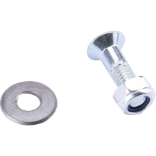Vágókerék tengellyel, 15×6×1,6 mm; 80493 csempevágóhoz (8841000) kőműves és burkoló szerszám