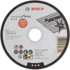  VÁGÓKORONG FÉMRE INOX BOSCH 2608603172 125*1,6*22MM