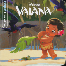  Vaiana gyermek- és ifjúsági könyv