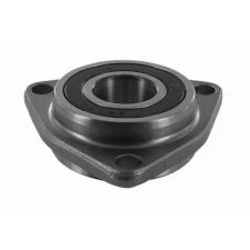 VAICO Csapágy, ventilátor-motorhűtés V10-2012 autóalkatrész