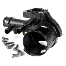 VAICO csatlakozó csőcsonk hűtőfolyadék-vezeték autóalkatrész