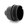 VAICO kartergáz szelep 120mm,nyomásvezérelt,hengerfej,100,0mm