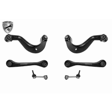 VAICO Vezetőkarkészlet, kerékfelfüggesztés VAICO V10-3249 autóalkatrész