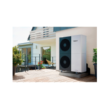 Vaillant aroTHERM plus VWL 105/6 A 230 V monoblokkos levegő-víz hőszivattyú hőszivattyú