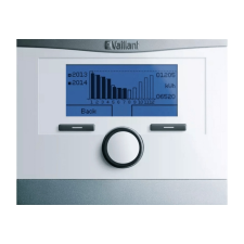 Vaillant Multimatic 700/6 időjárásfüggő szabályzó ajándéktárgy