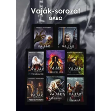  Vaják-sorozat egyéb e-könyv