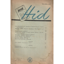 Vajdasági Magyar Kultúrszövetség Híd XI. évfolyam 12. szám 1947. december antikvárium - használt könyv