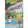  Vakáció! - Levendula és Varázsmacska - Babzsák könyvek