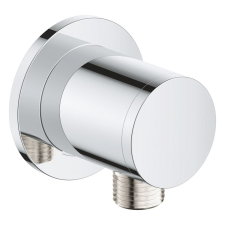 Vakolat alatti kivezetés Grohe Vitalio Universal króm 26963001 építőanyag