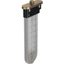 Vakolat alatti rész Hansgrohe sBox csiszolt bronz 28020140 építőanyag