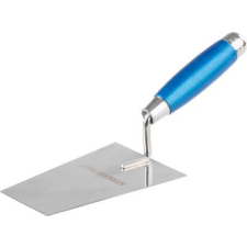  Vakolókanál Strend Pro BT2206 140 mm, wBlueHand, Inox kőműves és burkoló szerszám