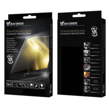 Vakoss PTV 8190-X Sony Xperia Z5 Premium E6653 Edzett üveg kijelzővédő mobiltelefon kellék