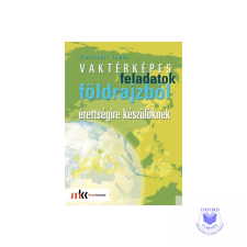 Vaktérképes feladatok érettségire készülőknek tankönyv