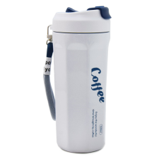 Vákuumos termosz, 520ml termosz