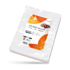 Vákuumtasak légbordás MIX 5 x 20db (100db) papírárú, csomagoló és tárolóeszköz