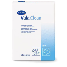  Vala®Clean soft mosdatókesztyű (50 db) gyógyászati segédeszköz