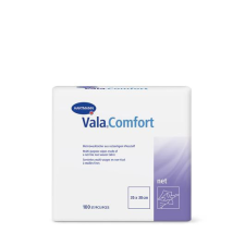  Vala®Comfort net törlő (35x38cm; 100 db) gyógyászati segédeszköz