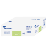 Vala®Protect basic lepedő (80x175cm; 100 db) gyógyászati segédeszköz