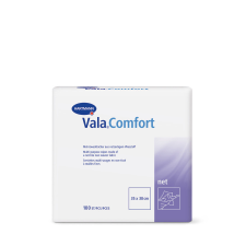  ValaComfort net törlő 35x38 cm - 100 db gyógyászati segédeszköz