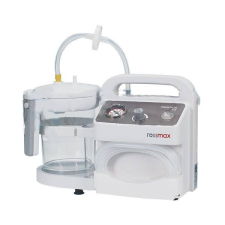 VÁLADÉKSZÍVÓ ROSSMAX V5 / HOME/HOSPITAL gyógyhatású készítmény