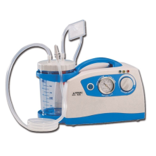 Váladékszívó SUCTION-2 40 l/min betegápolási kellék